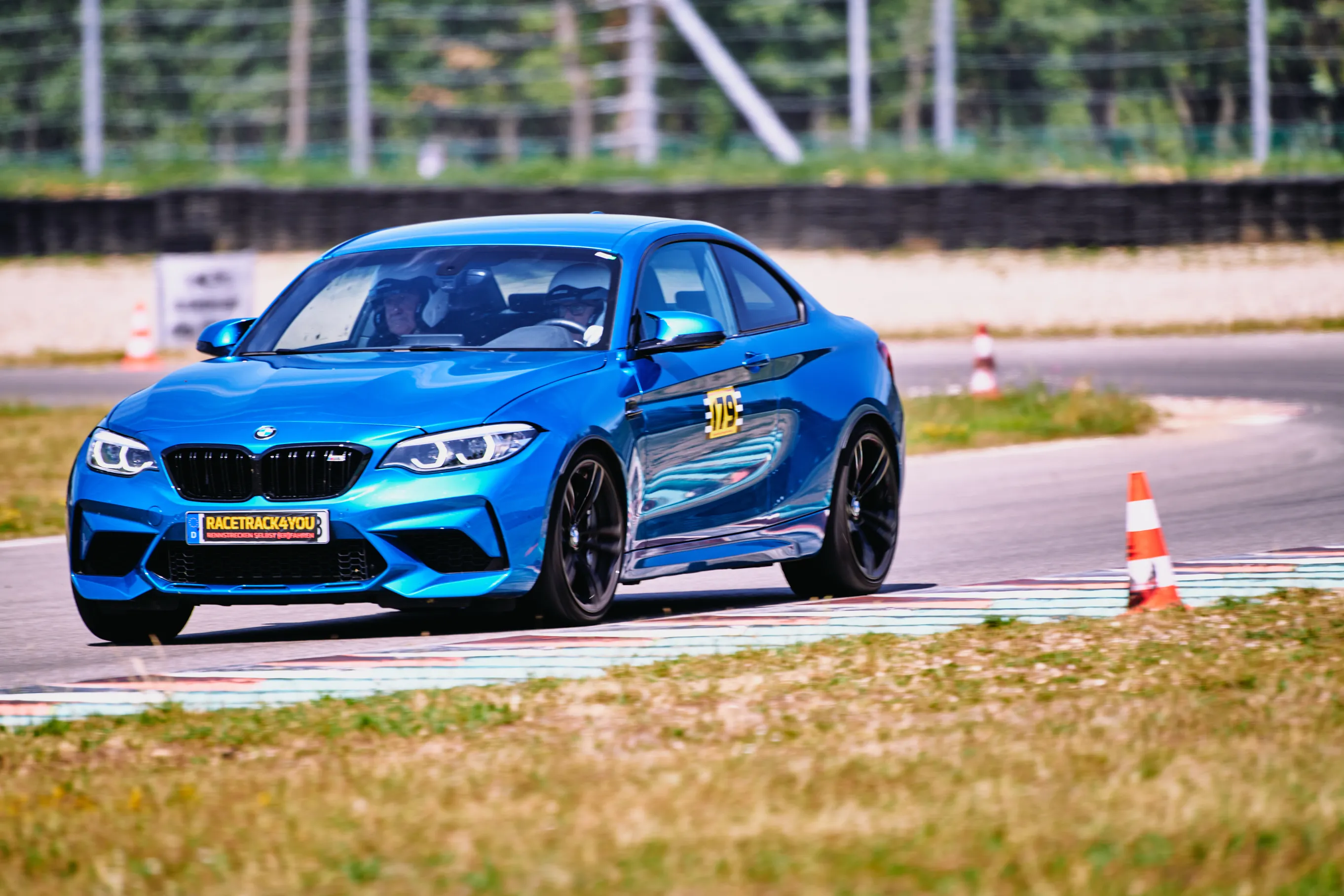 Anneau du Rhin Impression 4