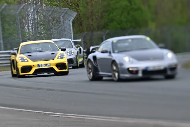 Bilster Berg Drive Resort Impression 2