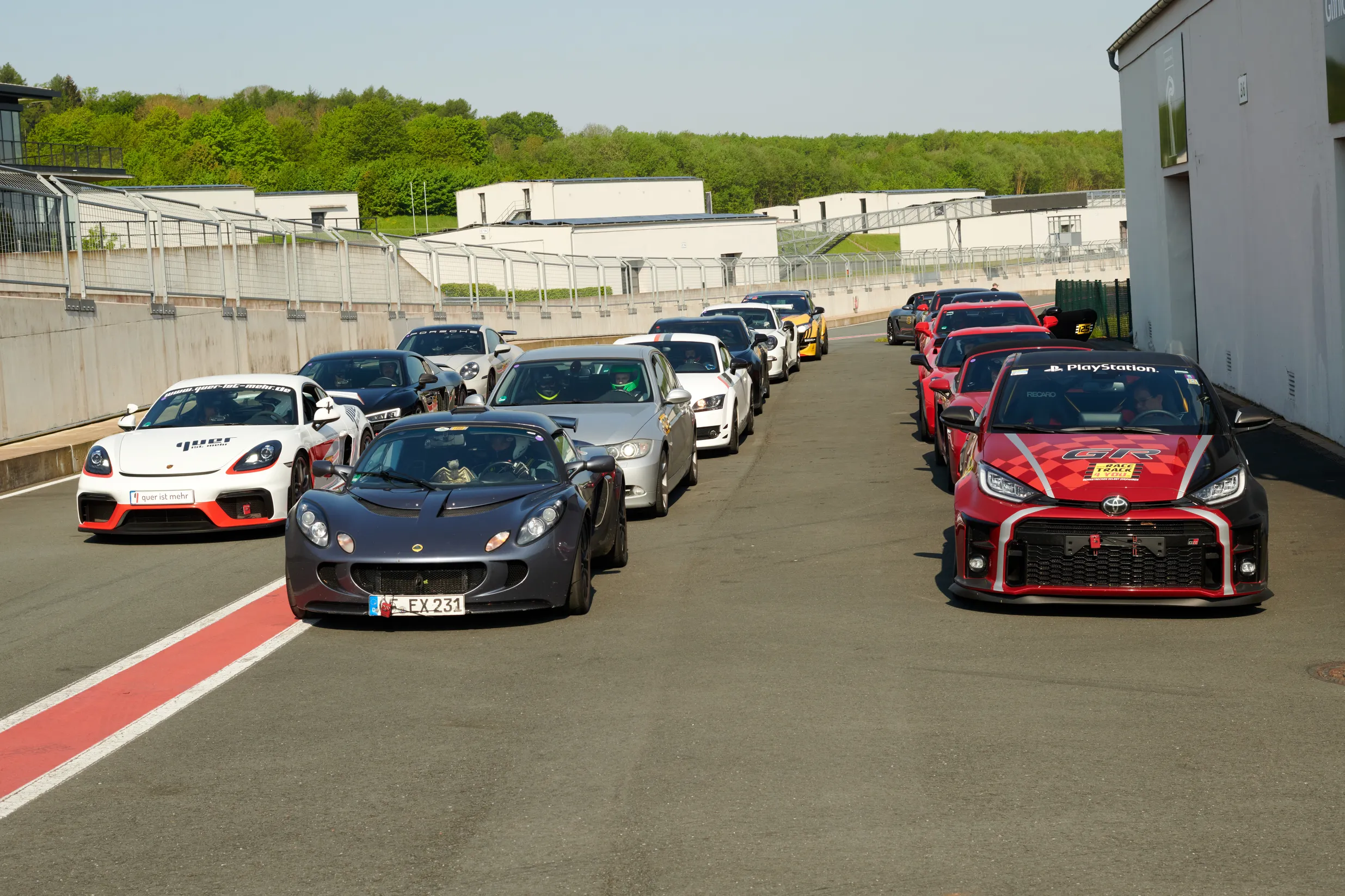 Bilster Berg Drive Resort Impression 4