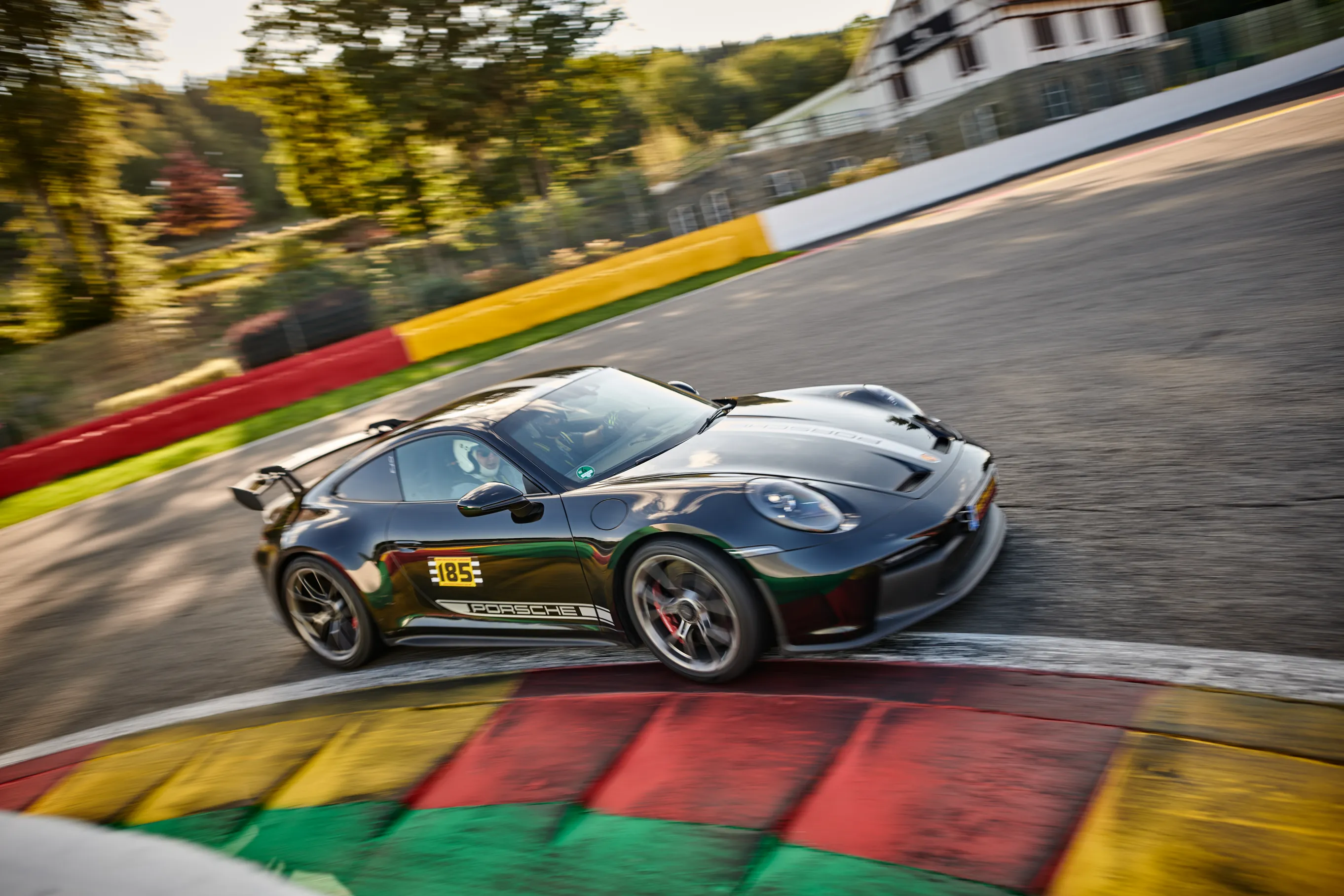 Spa-Francorchamps Impression 5